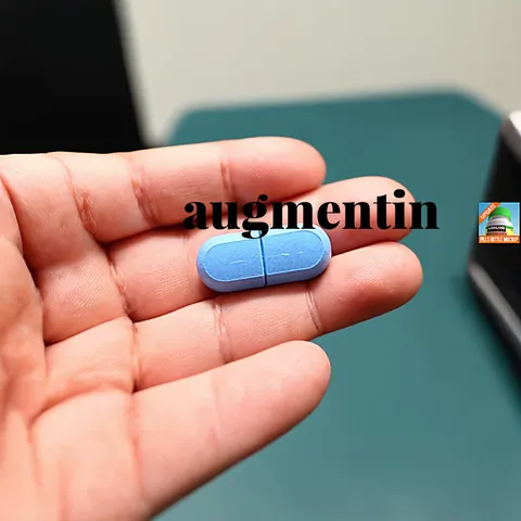 Augmentin achat en ligne